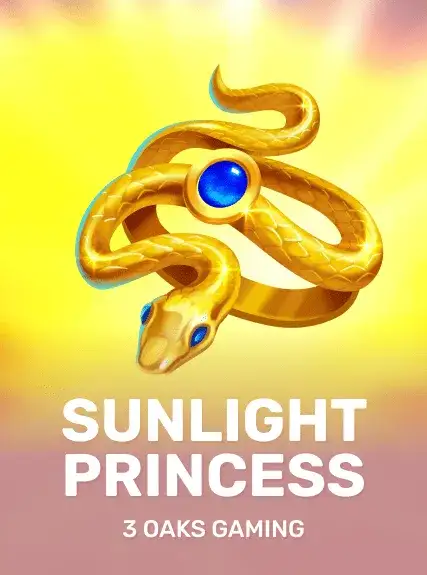 Sunlight Princess game tile