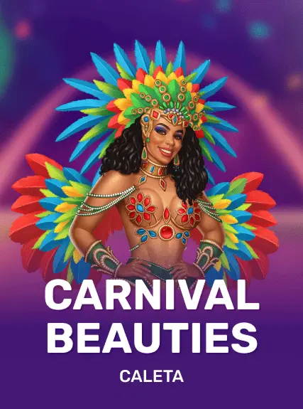 Carnival Beauties game tile