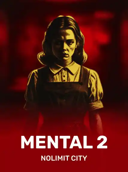 Mental 2 game tile