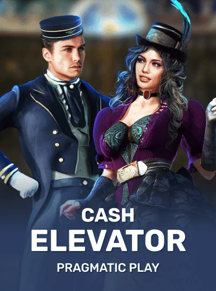 Cash Elevator game tile