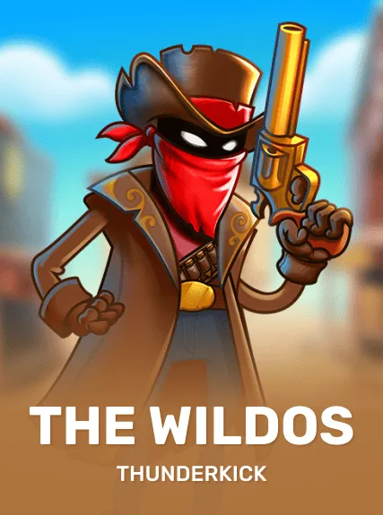 The Wildos game tile